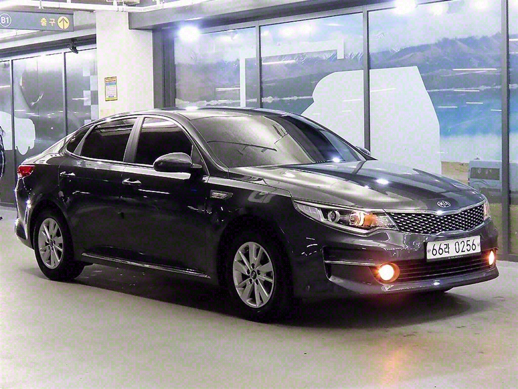   K5 2.0 LPI ī Ÿ MX