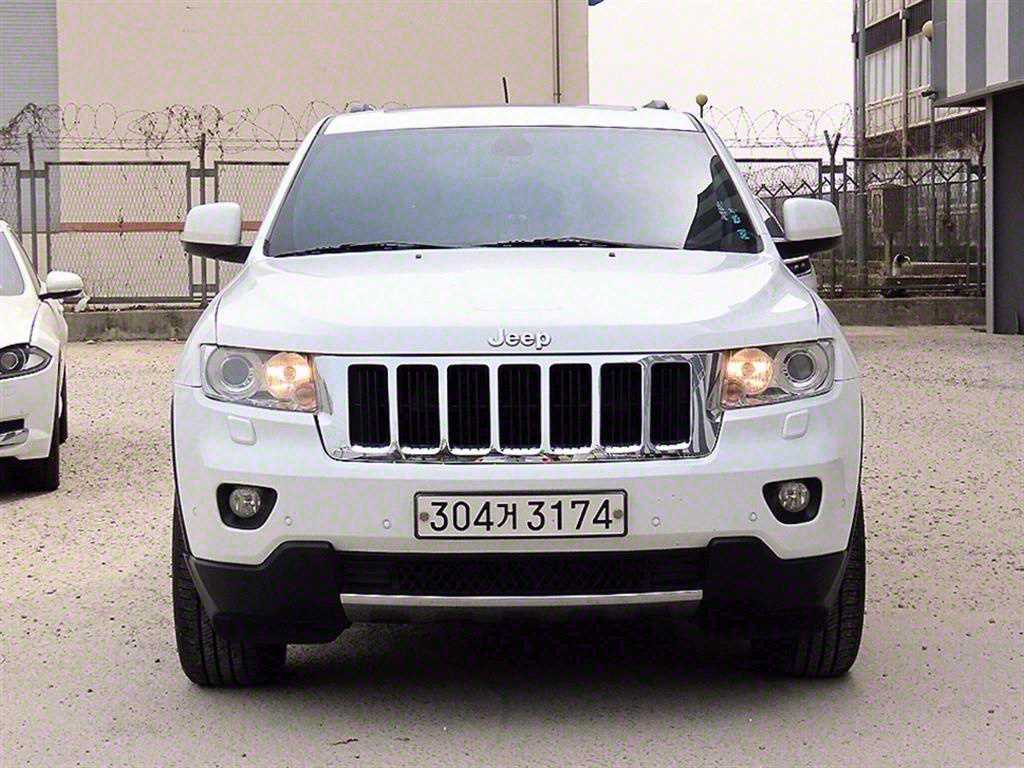  ׷ üŰ(WK2) 3.0 V6 ͺ 󷹵