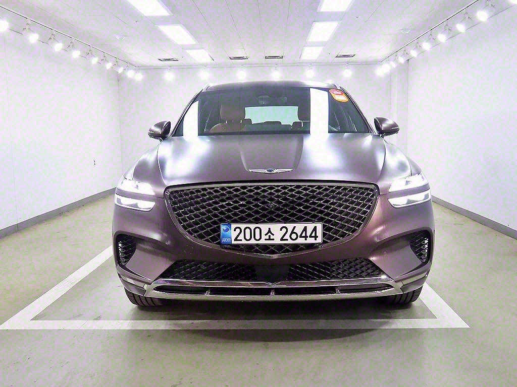 ׽ý GV70 2.2  AWD ⺻