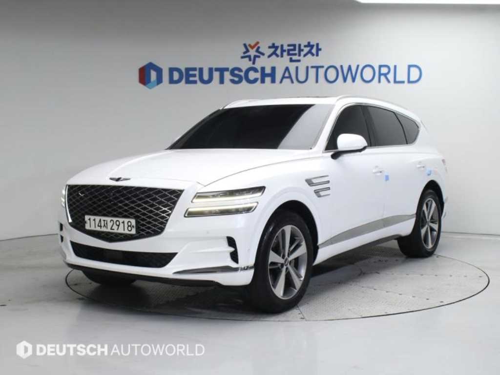 ׽ý GV80 3.0  2WD ⺻