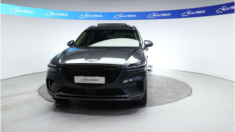 ׽ý GV70 2.5T AWD ⺻
