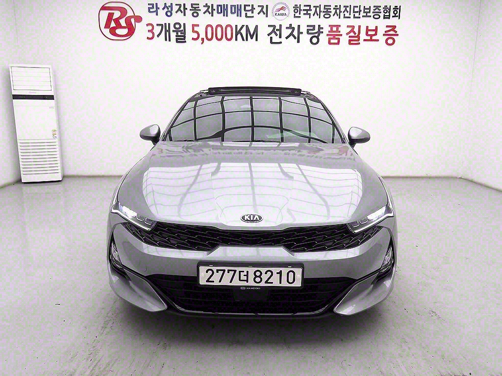   K5(DL3) 2.0 LPI ī Ʈ
