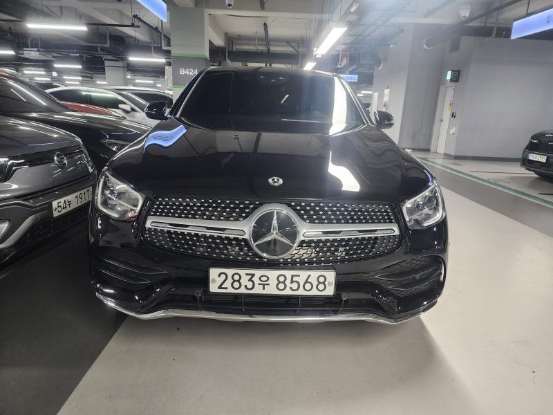  GLCŬ GLC 300 4ƽ  