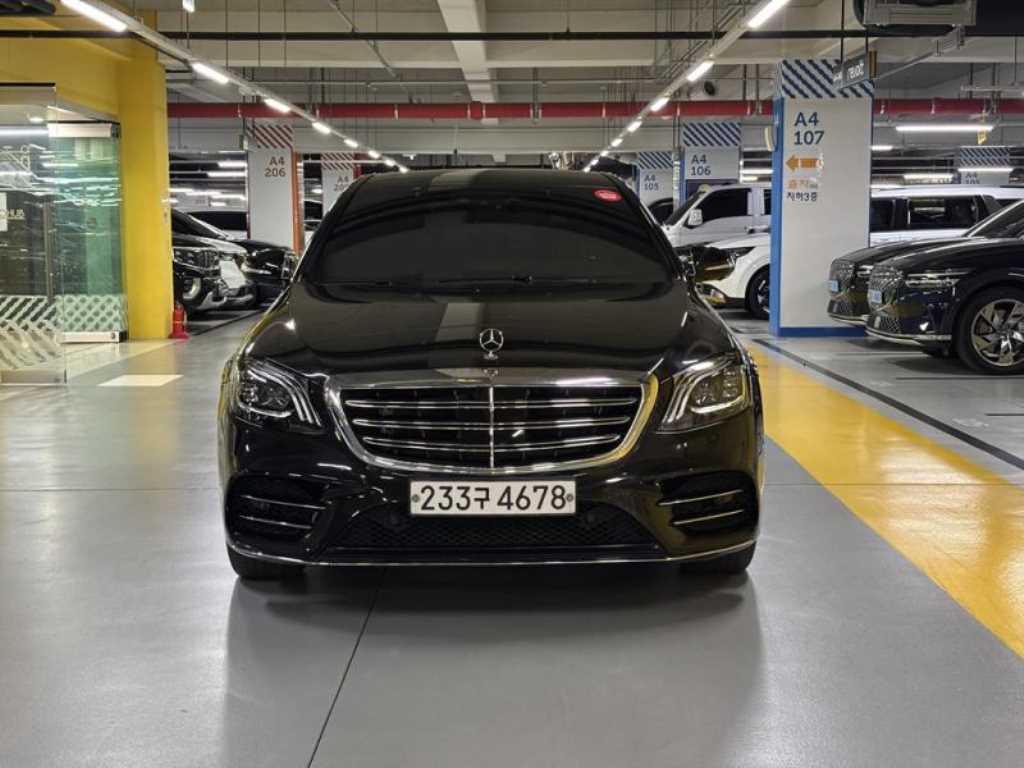  SŬ(6) S450L 4ƽ 