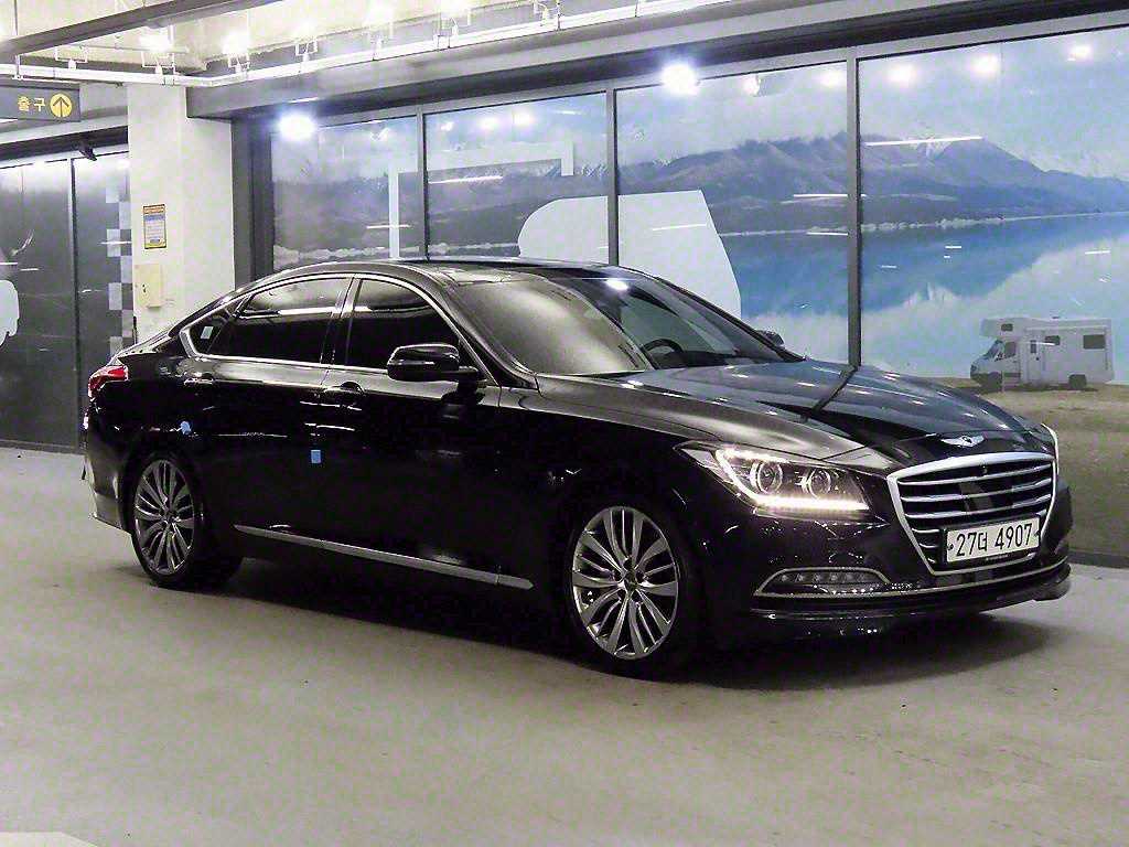  ׽ýDH G380 AWD ̴ϽƮ 