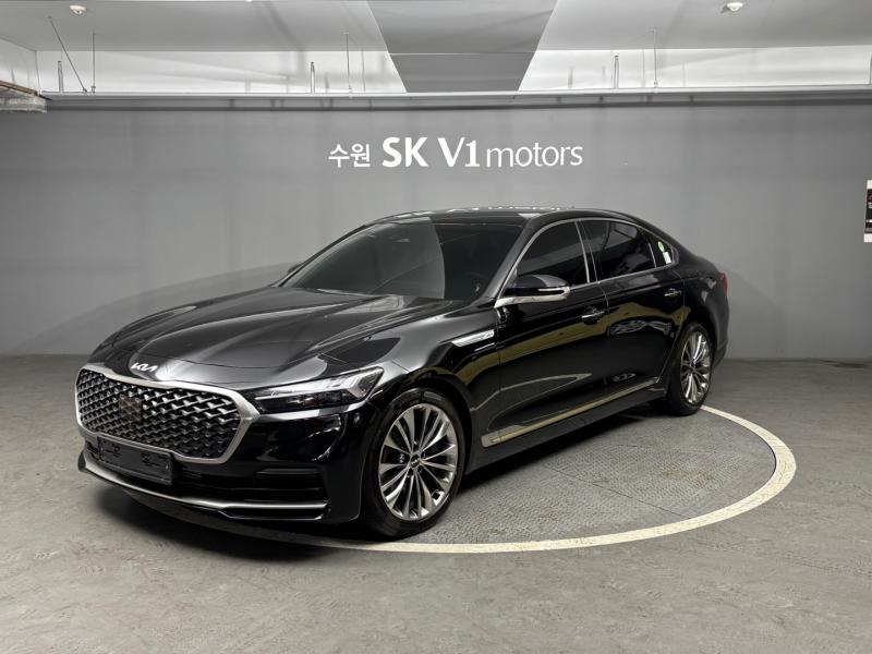   K9(RJ) 3.3 ָ ͺ AWD ÷Ƽ Ʈǥ