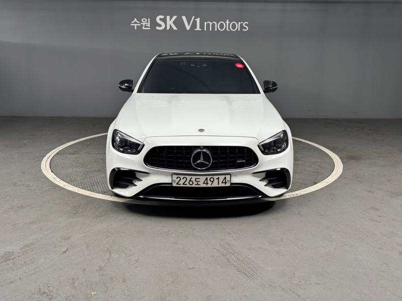  EŬ(5) E53 AMG 4ƽ+ 