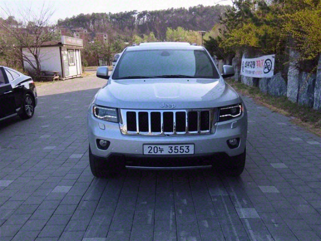  ׷ üŰ(WK2) 3.6 V6 