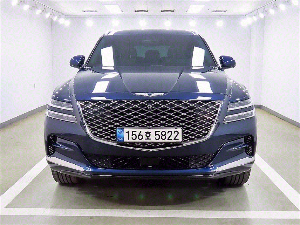 ׽ý GV80 3.0  AWD ⺻