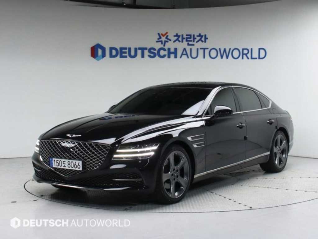 ׽ý  ôG80 ָ 2.5 AWD ⺻