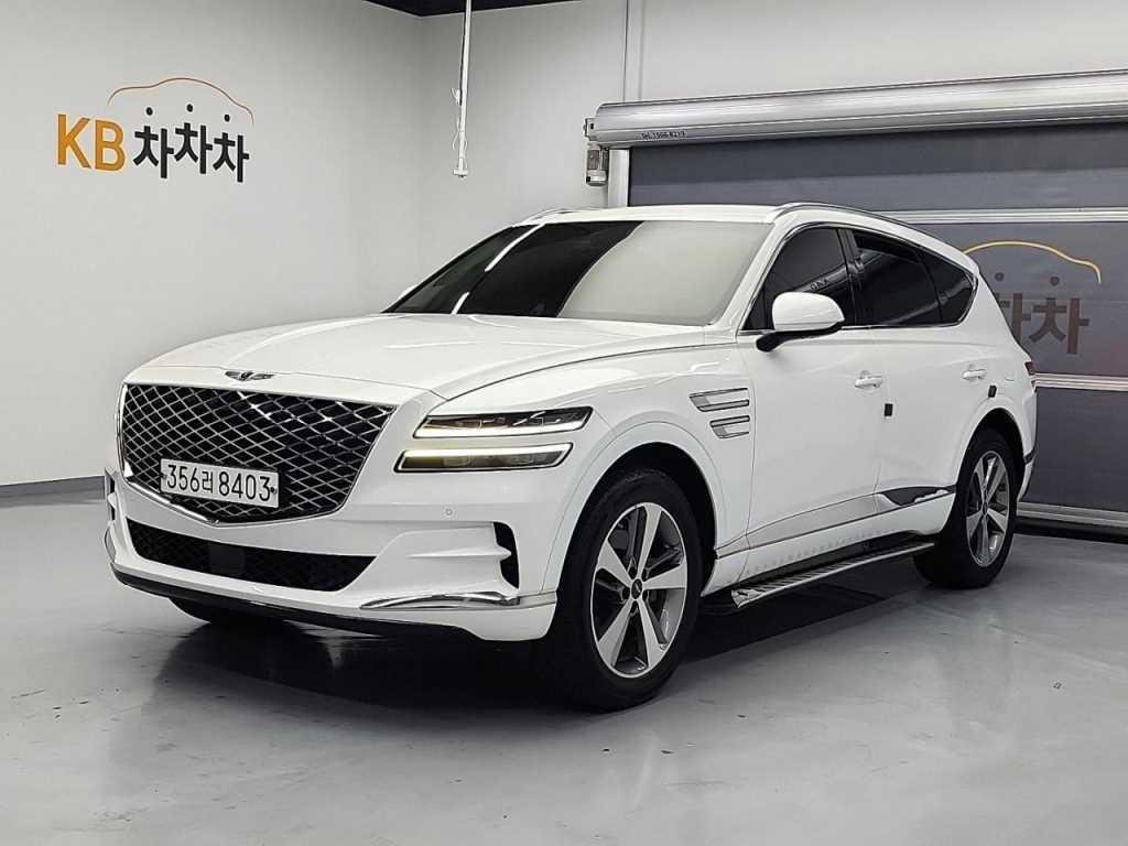 ׽ý GV80 3.0  AWD ⺻