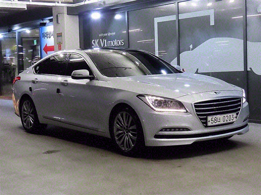  ׽ýDH G330 AWD ̾
