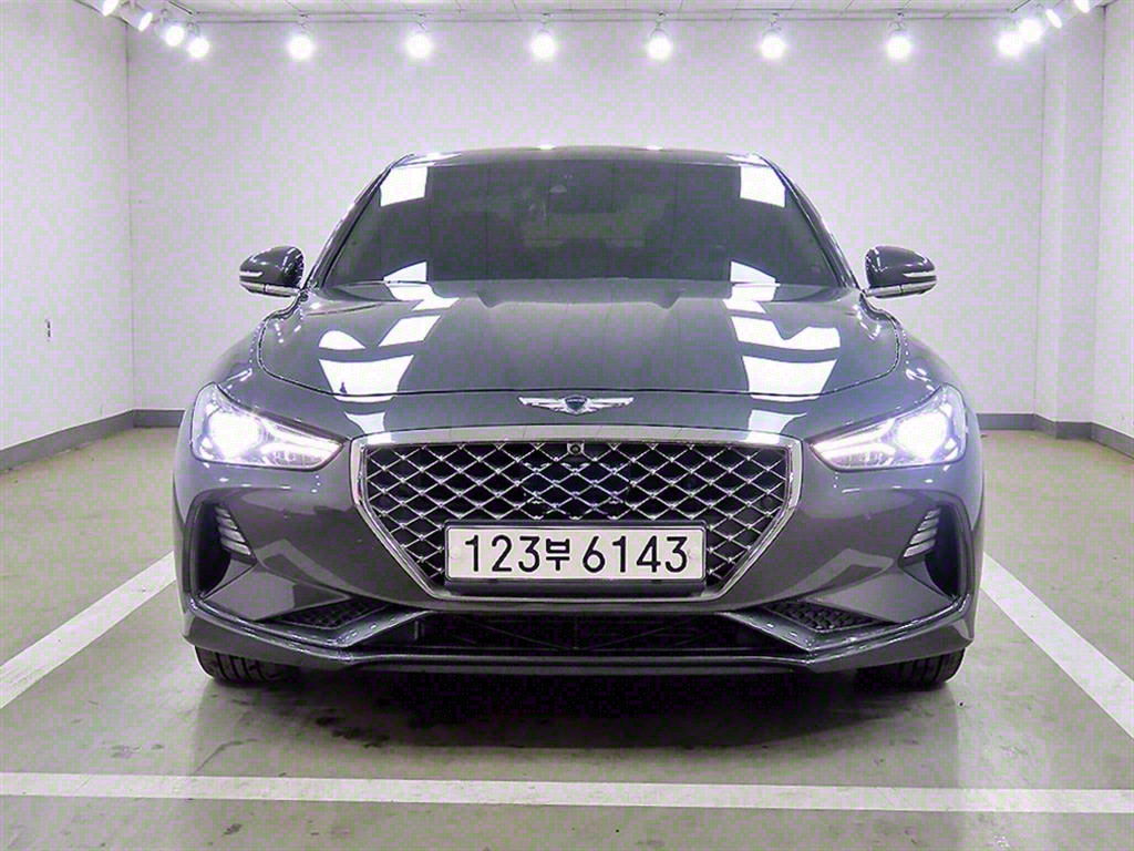 ׽ý G70 2.2D AWD 