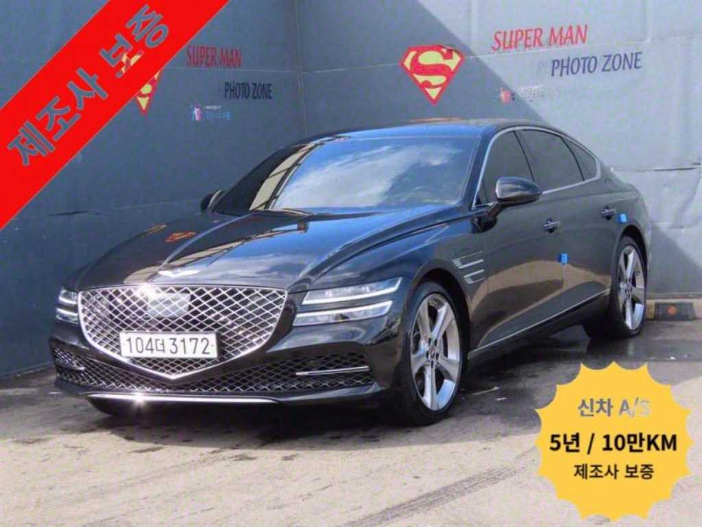 ׽ý  ôG80 ָ 2.5 2WD ⺻