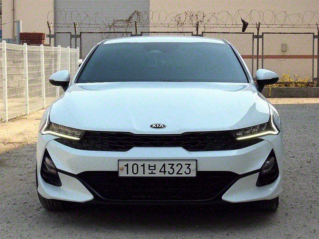   K5(DL3) 2.0 LPI ī Ĵٵ