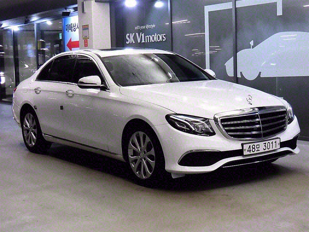  EŬ(5) E220d ͽŬú