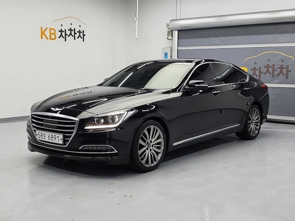  ׽ýDH G380 AWD Ƽ
