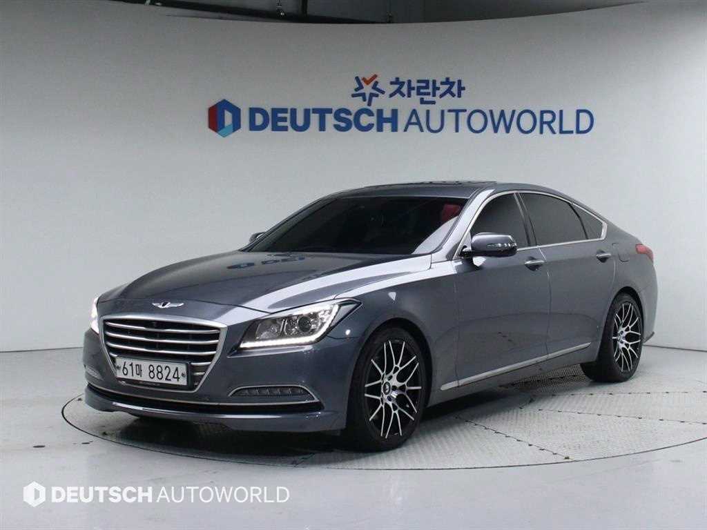  ׽ýDH G330 AWD ̾