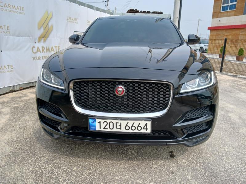 Ծ F-̽ 2.0 20d AWD Ʈ