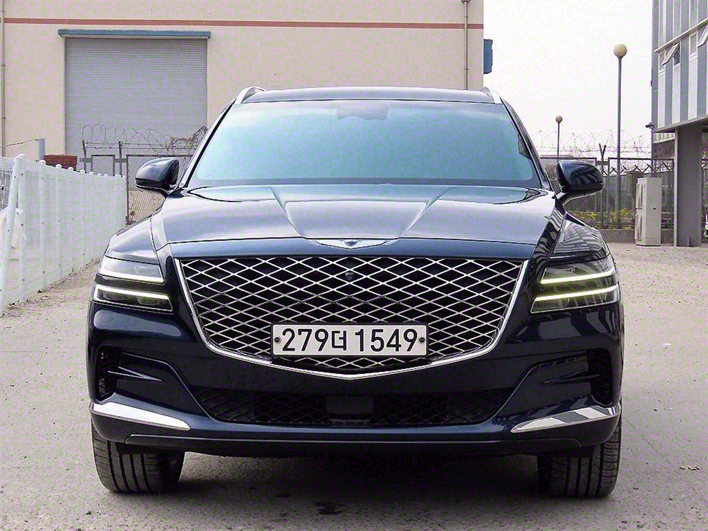 ׽ý GV80 3.0  AWD ⺻