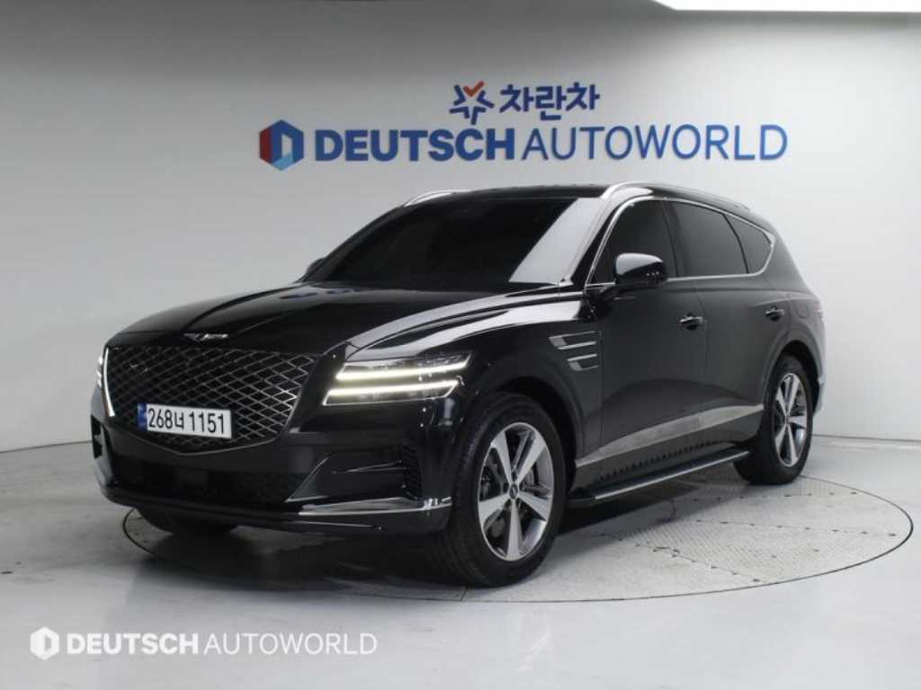 ׽ý GV80 2.5 ָ AWD ⺻