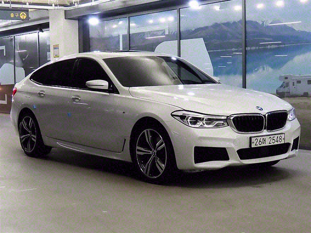 BMW ׶(GT) 6ø 640i xDrive M