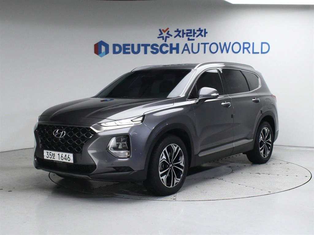  Ÿ(TM) 2.0T GDi 2WD ͽŬú 
