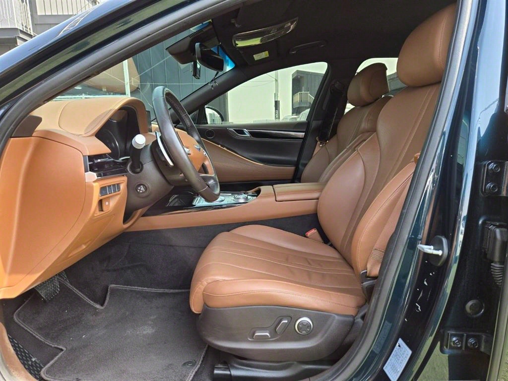 ׽ý  ôG80  2.2 AWD ⺻