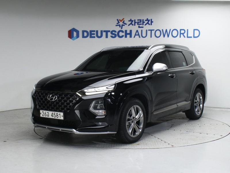  Ÿ(TM) 2.0T GDi 4WD ν۷̼