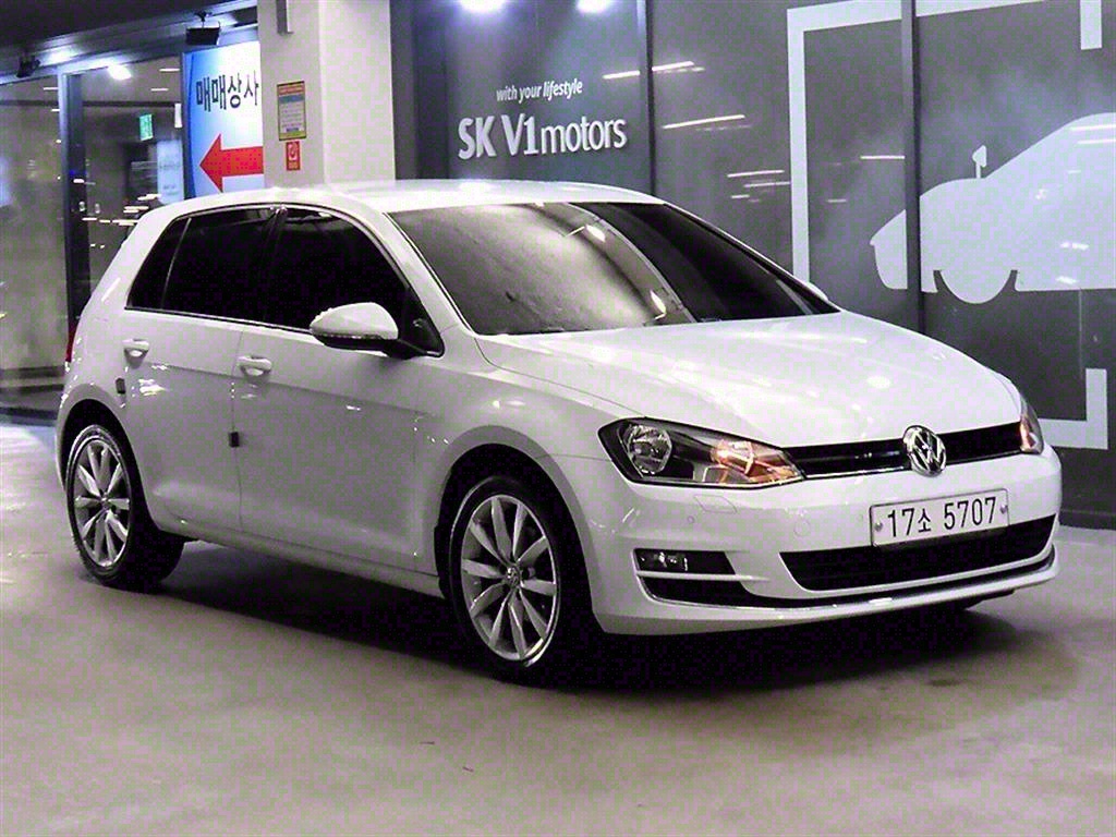 ٰ (7) 1.6 TDI  