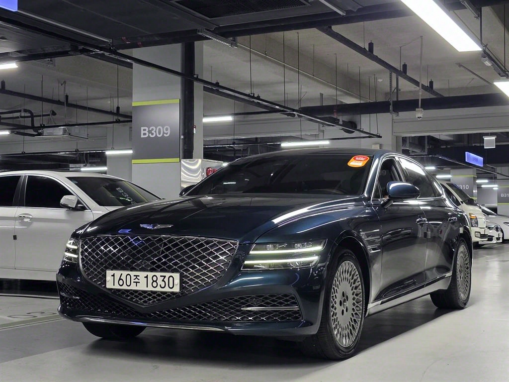 ׽ý  ôG80  2.2 2WD ⺻