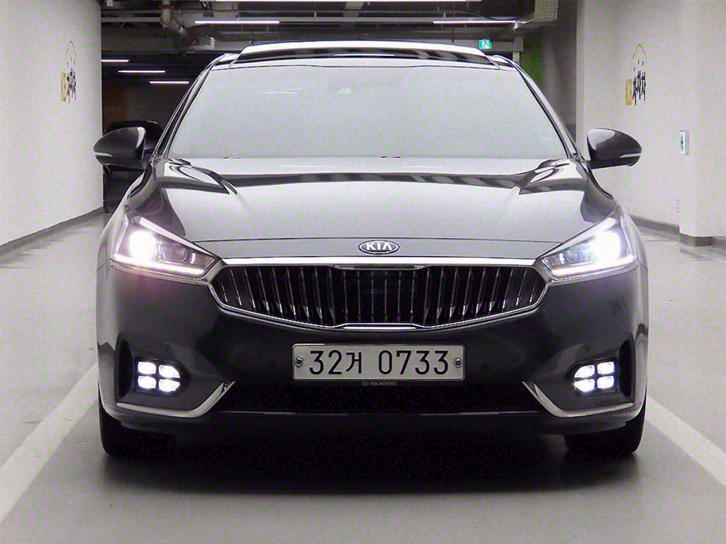   K7 2.4 GDi Ƽ