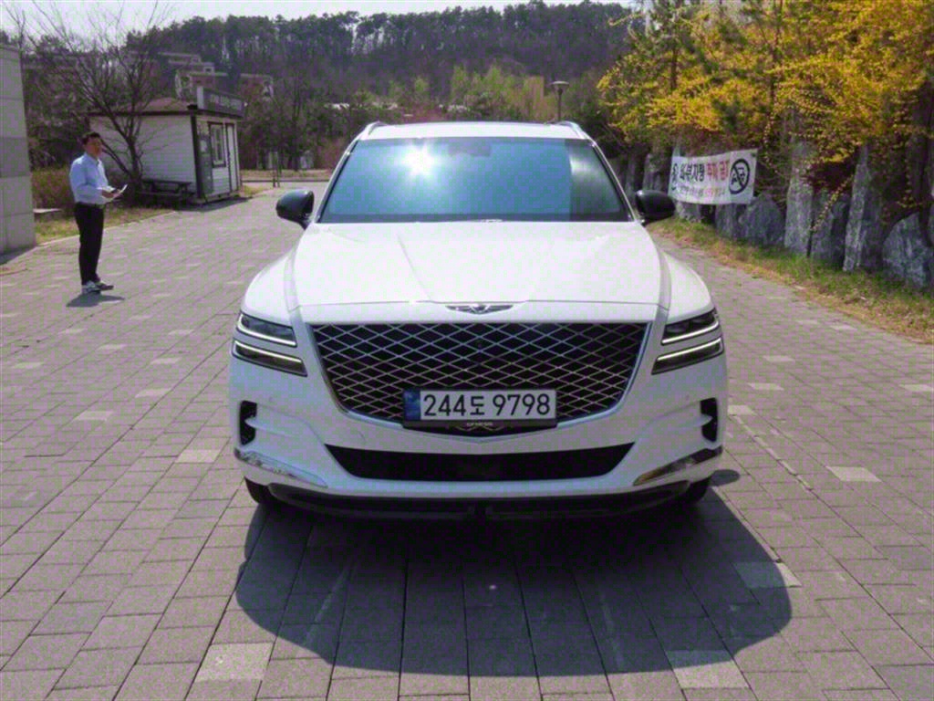 ׽ý GV80 3.5 ָ AWD ⺻