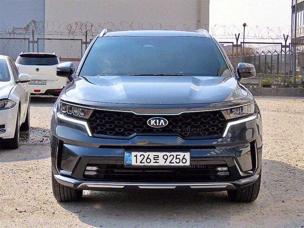   ̺긮(MQ4) 1.6 HEV 2WD Ƽ