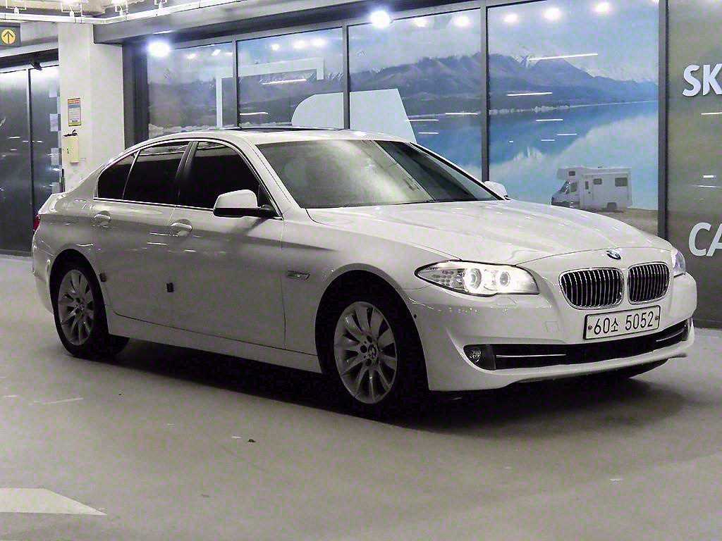 BMW 5ø(6) 528i 