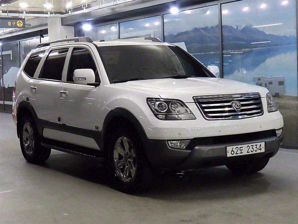  Ϻ  4WD KV300