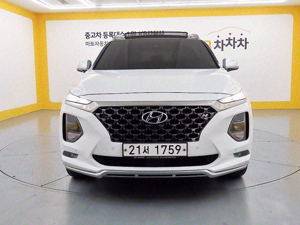  Ÿ(TM) 2.0T GDi 4WD ͽŬú 