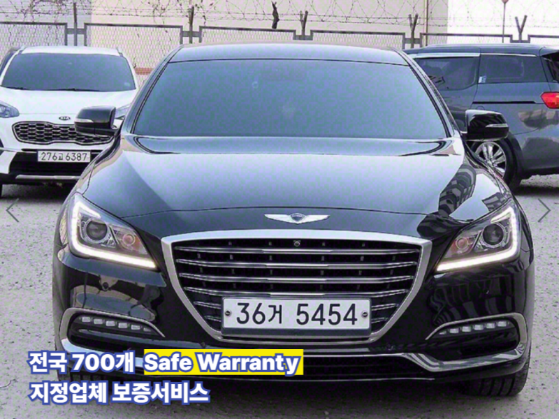 ׽ý G80 3.3 GDi AWD ̾ Ÿ