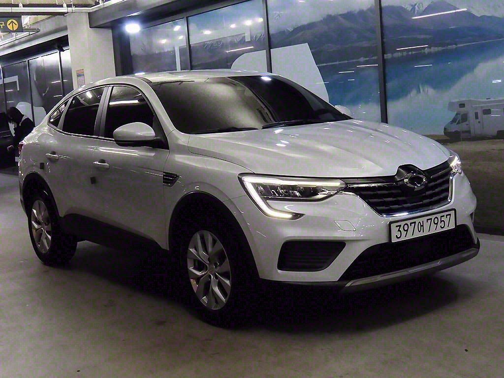 (Ｚ) XM3 1.6 GTe LE