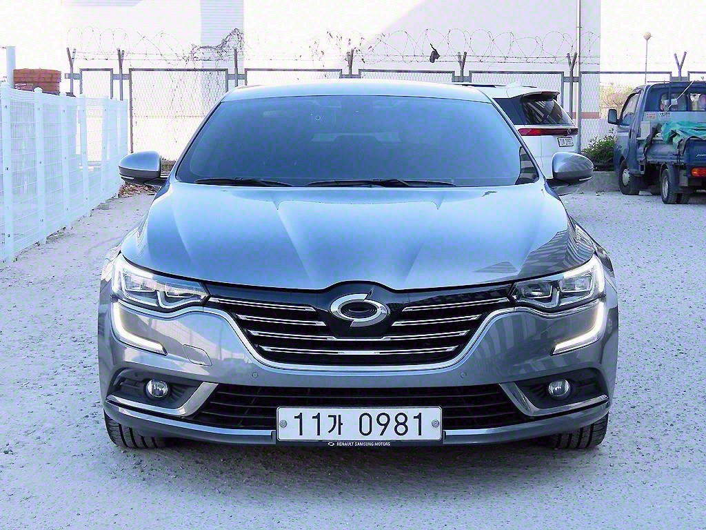 (Ｚ) SM6 2.0 GDe RE