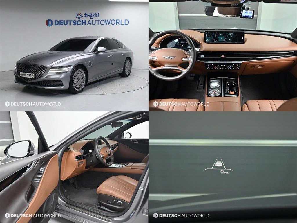 ׽ý  ôG80 ָ 3.5 2WD ⺻