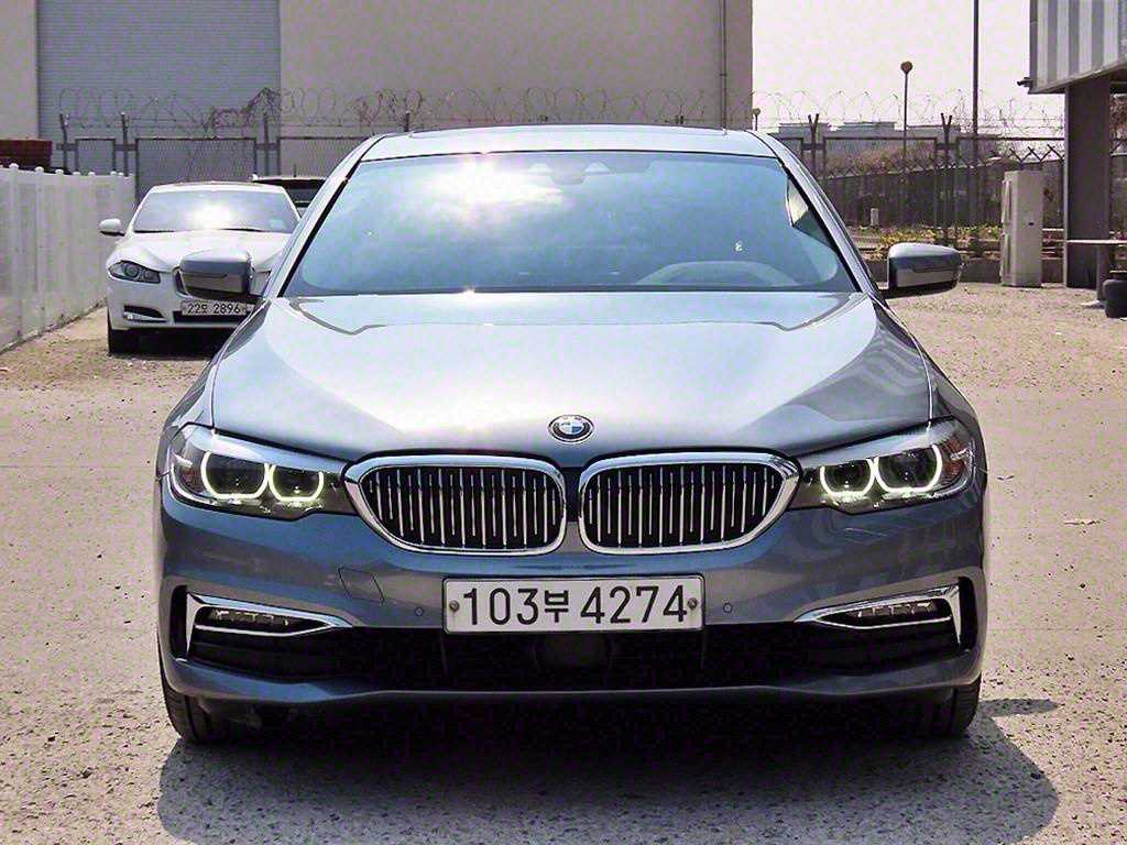 BMW 5ø(7)  520i ¼Ÿ