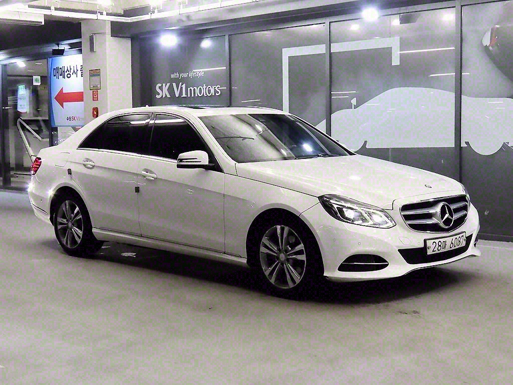  EŬ(4) E220 CDI ƹ氡