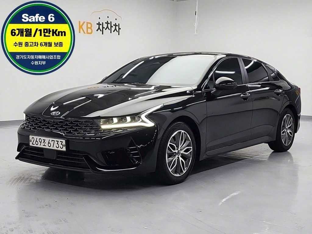   K5 ̺긮(DL3) 2.0 HEV 
