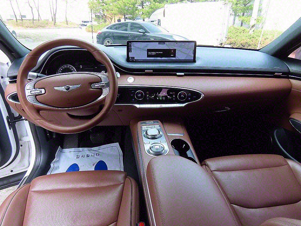 ׽ý GV70 2.5T AWD ⺻