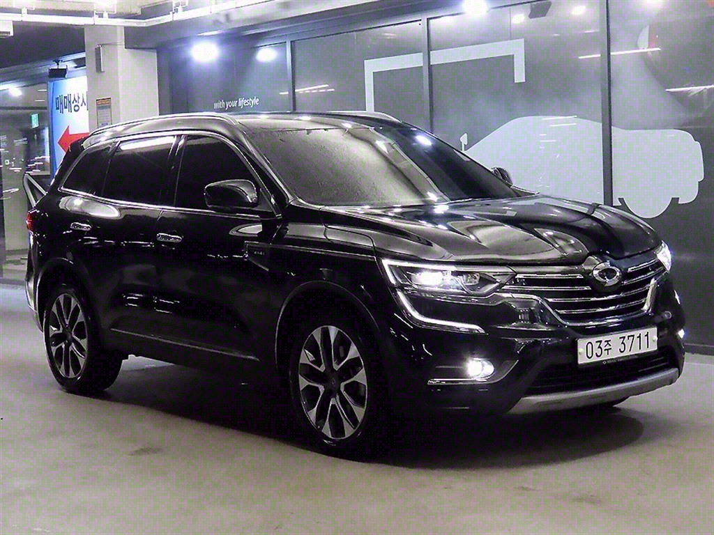 (Ｚ) QM6 2.0 dCi 4WD RE ñ״ó