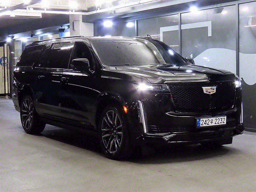 ĳ ÷̵(5) 6.2 V8 ESV  ÷Ƽ