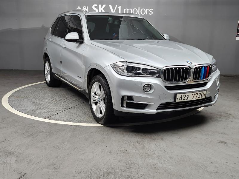 BMW X5(3) 30d xDrive 