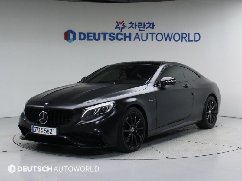  SŬ(6)  S63 AMG 4ƽ 