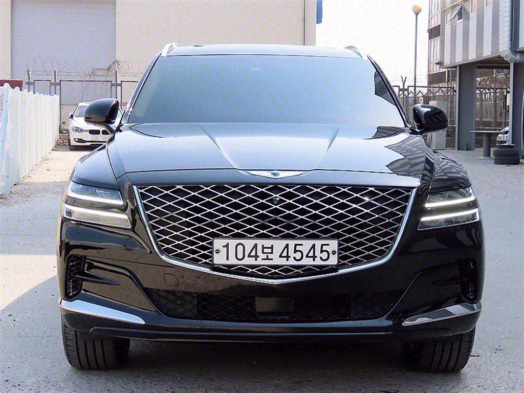 ׽ý GV80 2.5 ָ AWD ⺻
